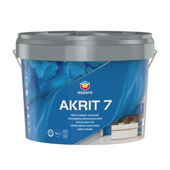 Akrit 7